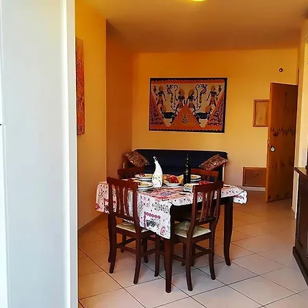 Casa Vacanze 