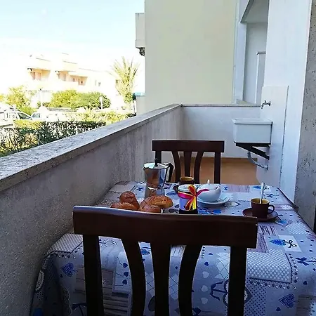 Casa Vacanze 