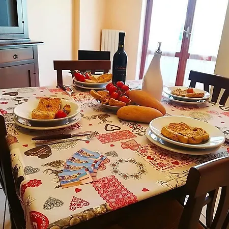 Casa Vacanze 