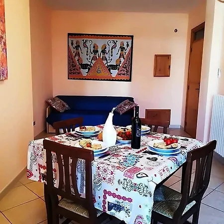 Casa Vacanze 