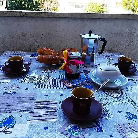 Casa Vacanze 