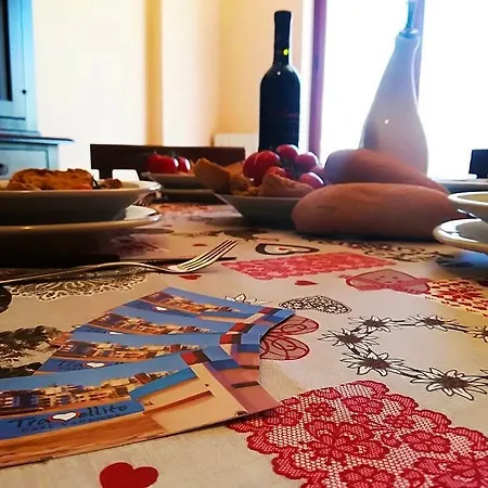 Casa Vacanze 