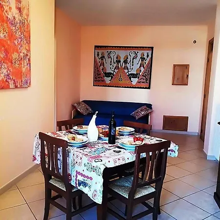 Apartmán Casa Vacanze 