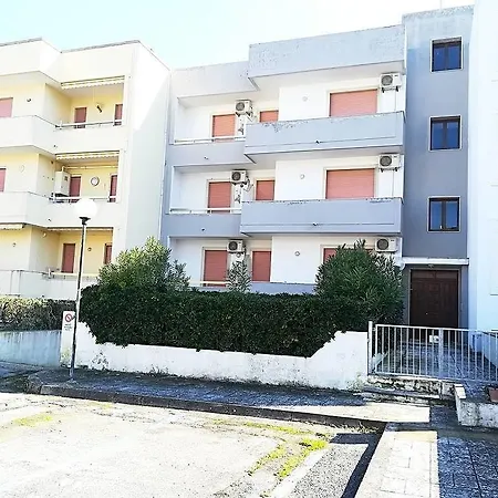 شقة Casa Vacanze 