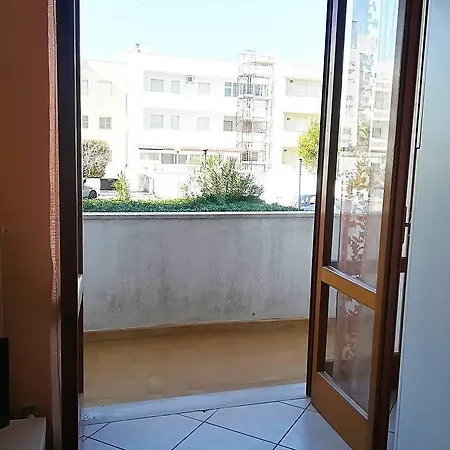 Apartmán Casa Vacanze 
