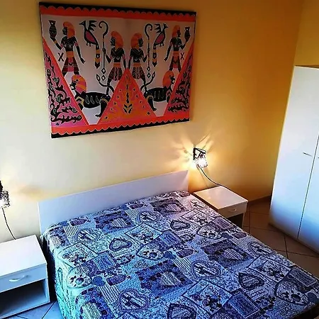 شقة Casa Vacanze 