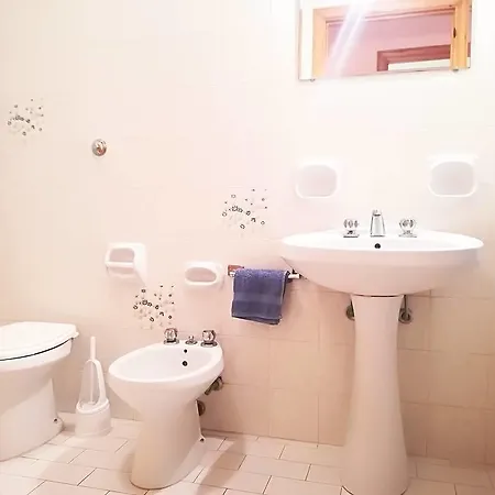 شقة Casa Vacanze 
