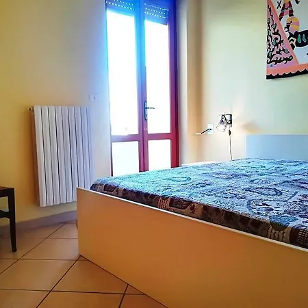 شقة Casa Vacanze 