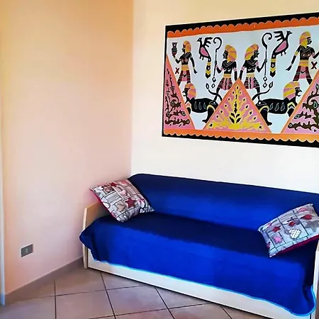 Casa Vacanze 