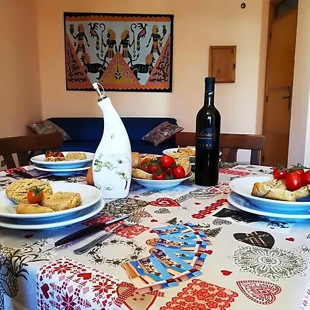 Casa Vacanze 